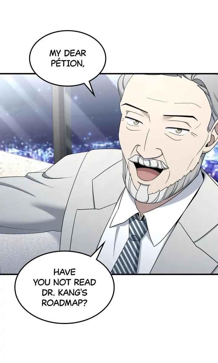 Cheolsu Saves the World Chapter 44 - Page 31