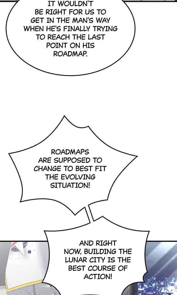 Cheolsu Saves the World Chapter 44 - Page 33