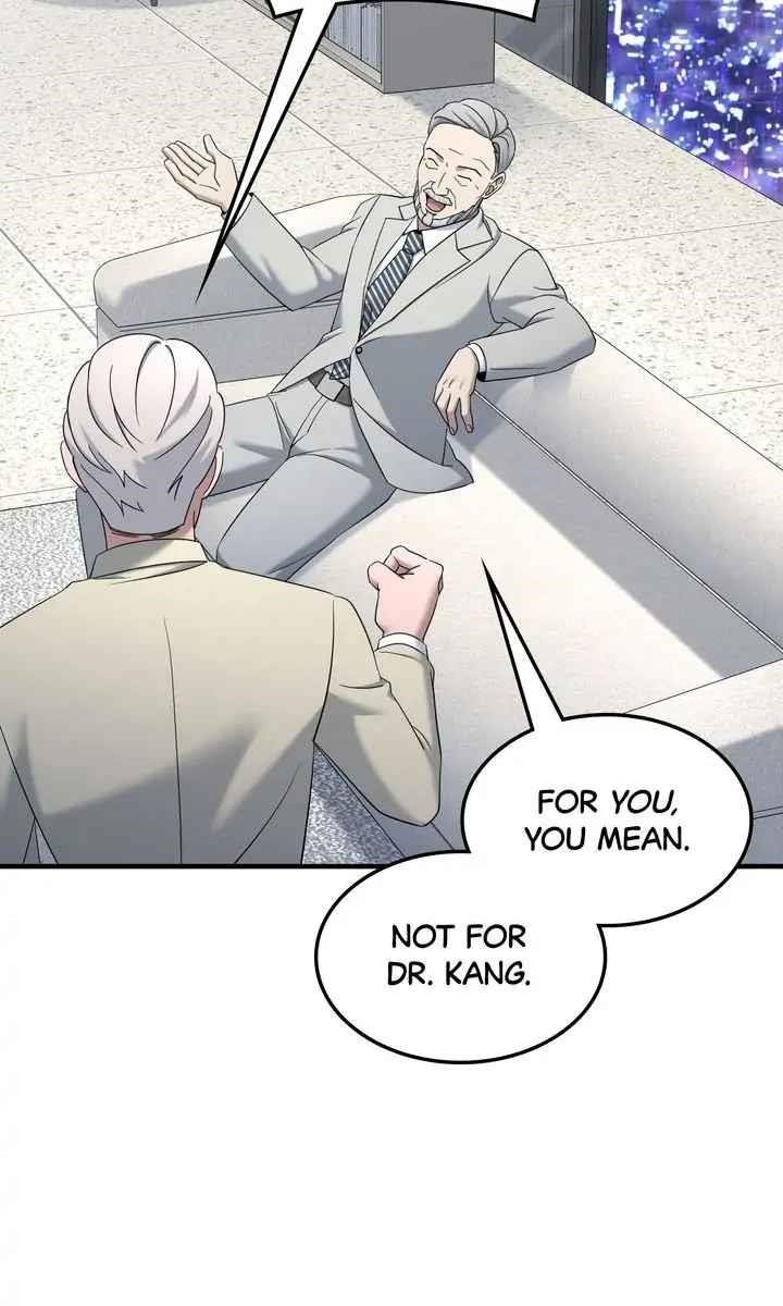 Cheolsu Saves the World Chapter 44 - Page 34