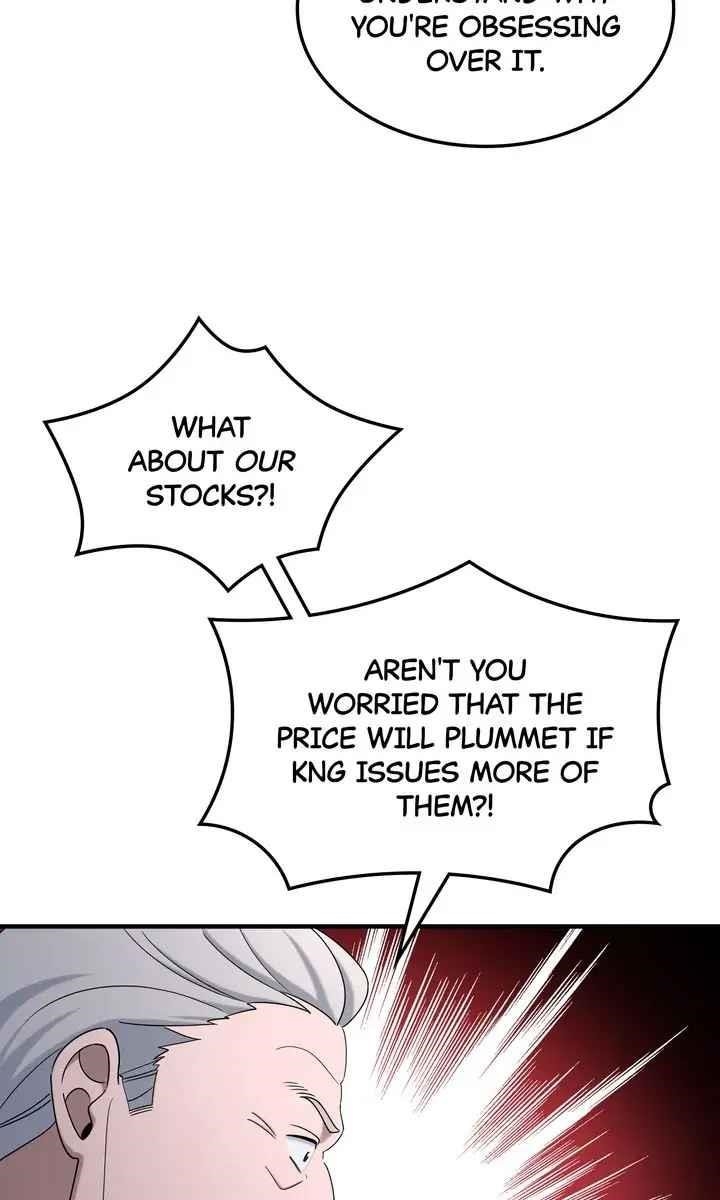 Cheolsu Saves the World Chapter 44 - Page 36