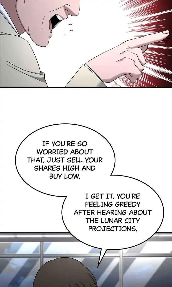 Cheolsu Saves the World Chapter 44 - Page 37