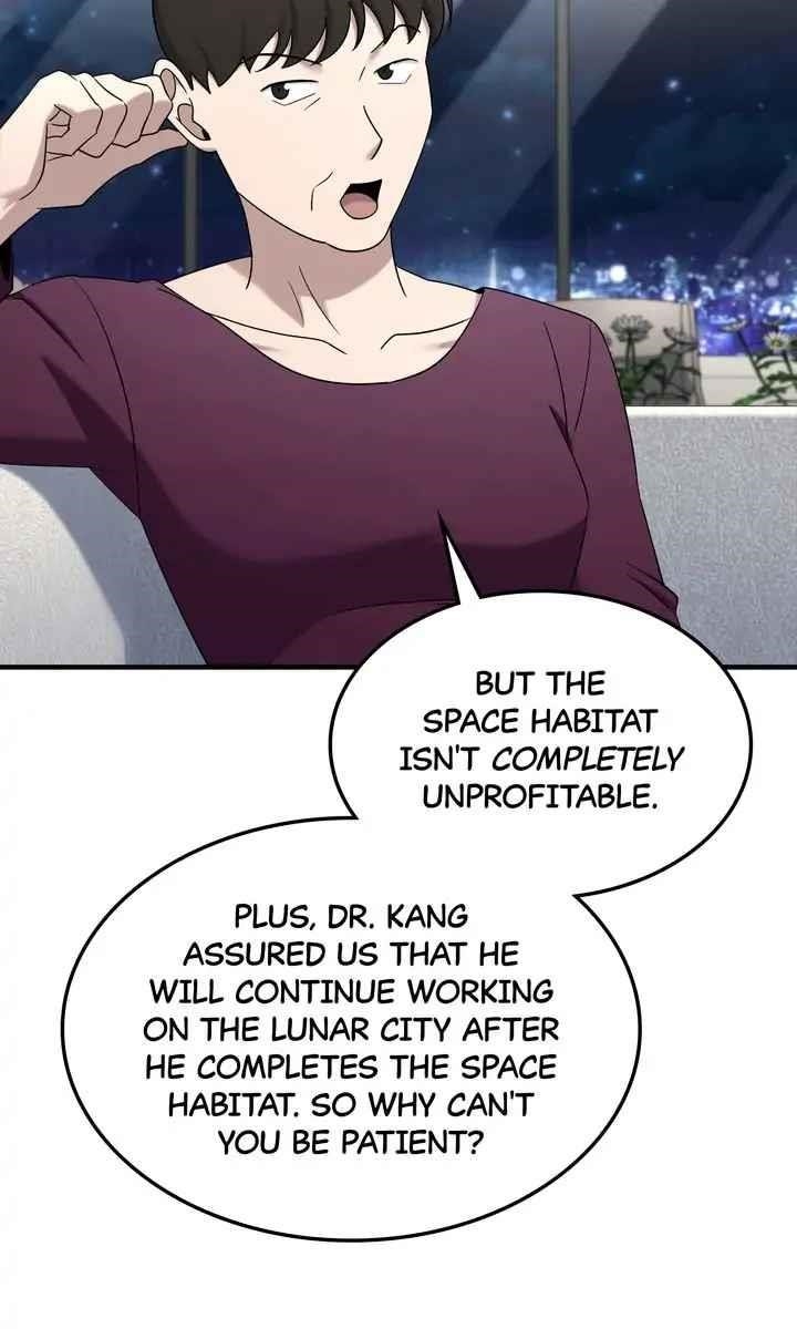 Cheolsu Saves the World Chapter 44 - Page 38