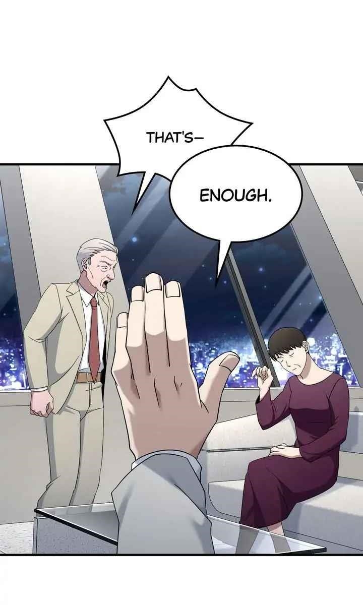 Cheolsu Saves the World Chapter 44 - Page 39