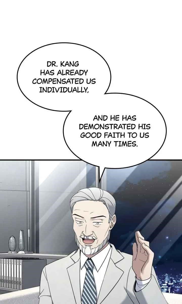 Cheolsu Saves the World Chapter 44 - Page 40