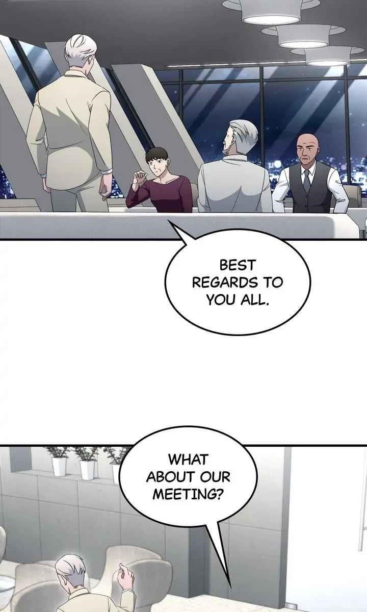 Cheolsu Saves the World Chapter 44 - Page 46