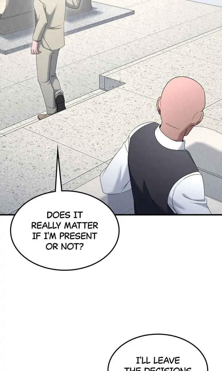 Cheolsu Saves the World Chapter 44 - Page 47