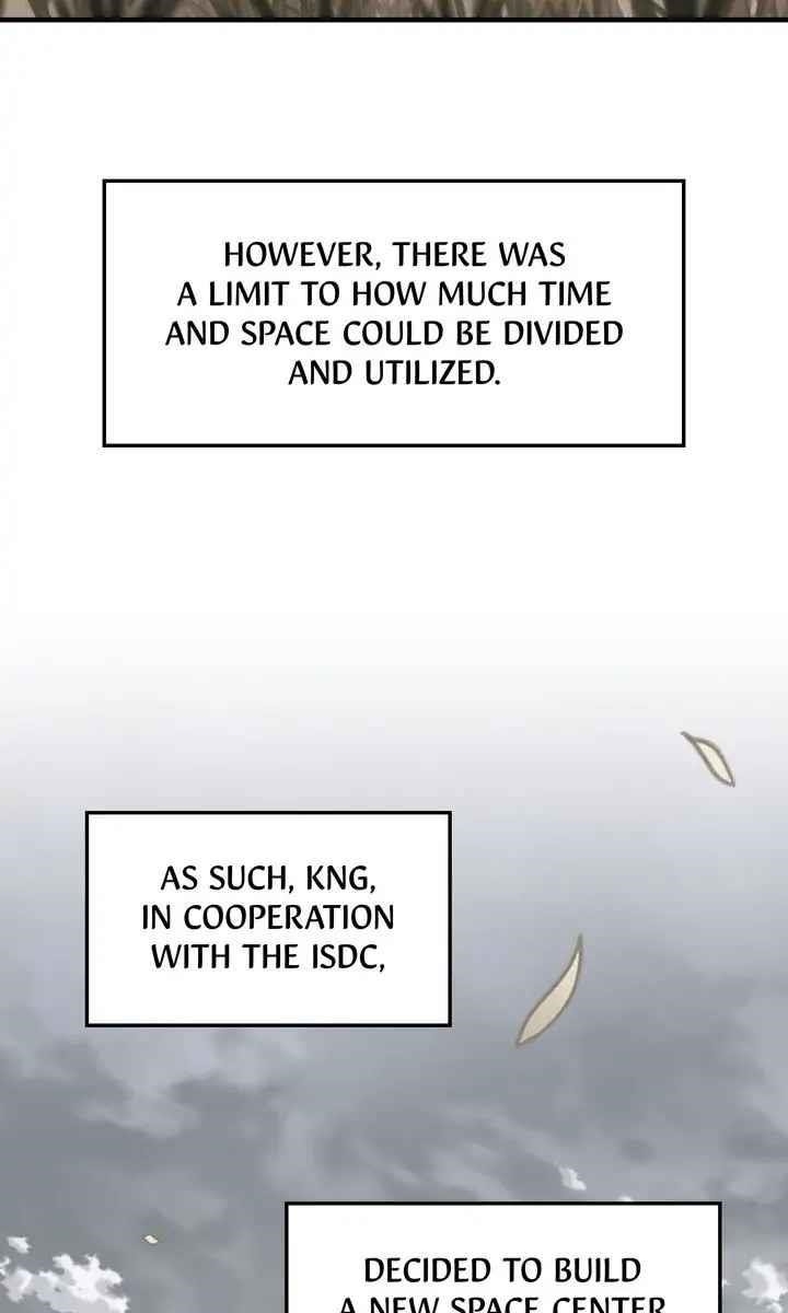 Cheolsu Saves the World Chapter 44 - Page 51