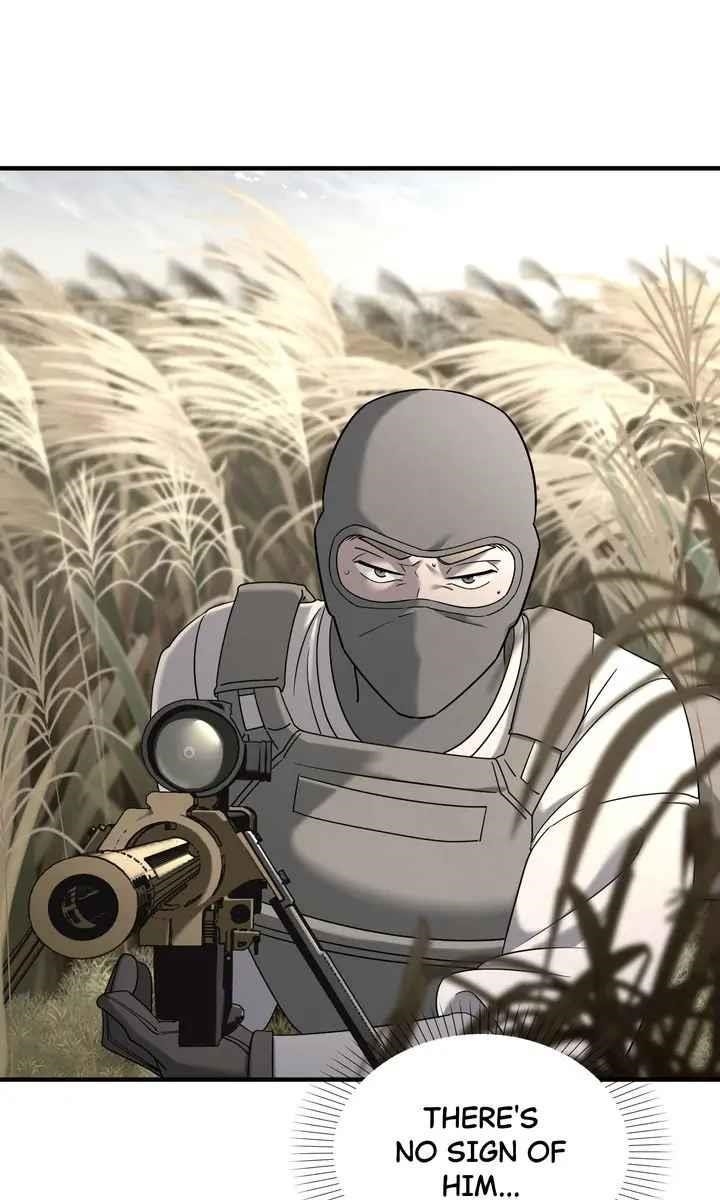 Cheolsu Saves the World Chapter 44 - Page 59