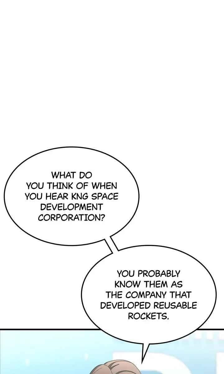 Cheolsu Saves the World Chapter 44 - Page 9