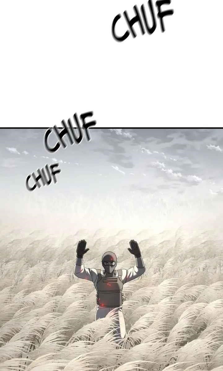 Cheolsu Saves the World Chapter 45 - Page 13