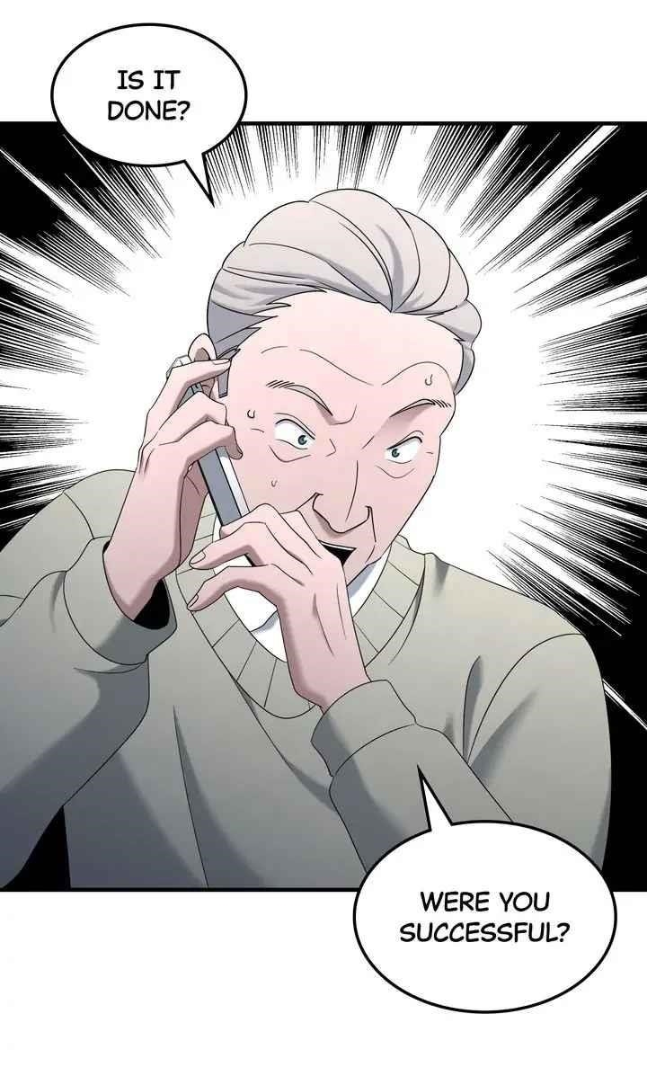 Cheolsu Saves the World Chapter 45 - Page 18