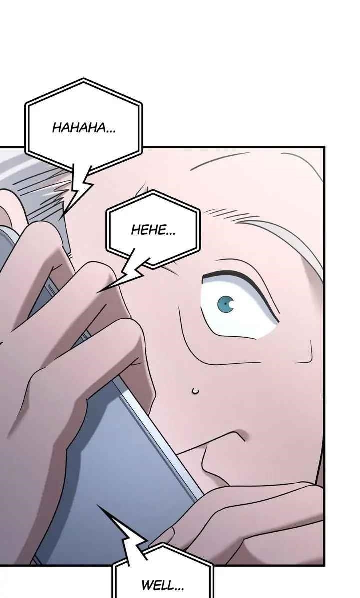 Cheolsu Saves the World Chapter 45 - Page 19