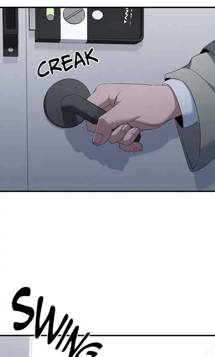 Cheolsu Saves the World Chapter 45 - Page 28