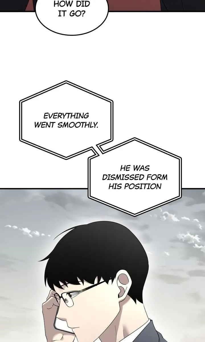 Cheolsu Saves the World Chapter 45 - Page 33