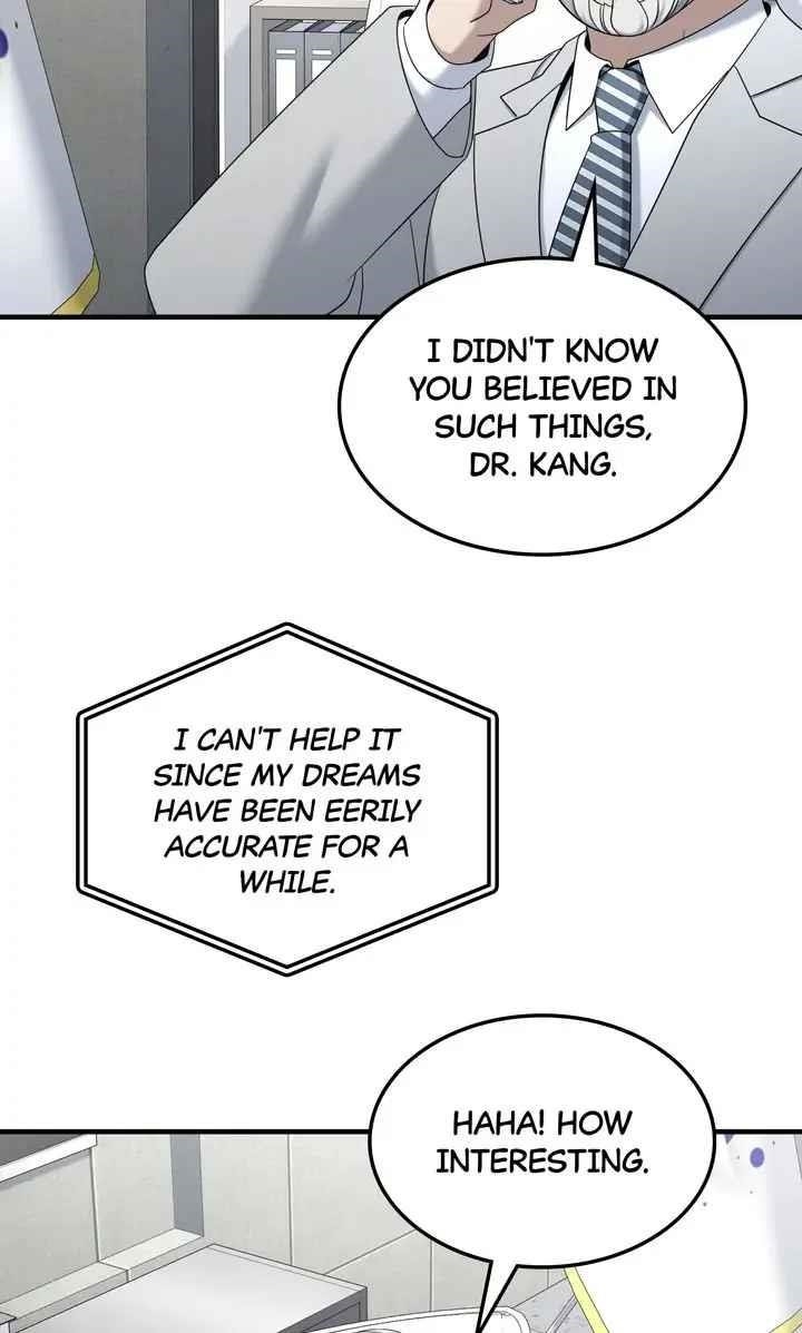 Cheolsu Saves the World Chapter 45 - Page 44
