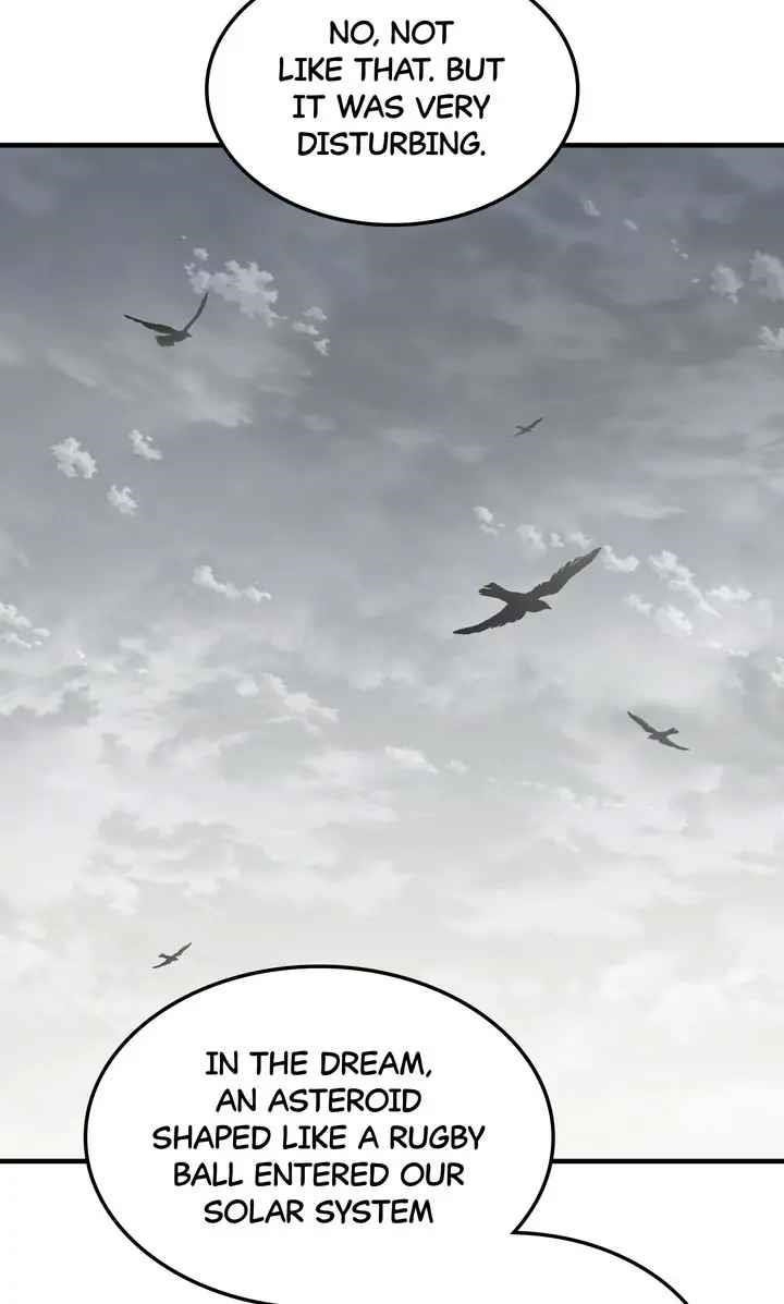 Cheolsu Saves the World Chapter 45 - Page 46