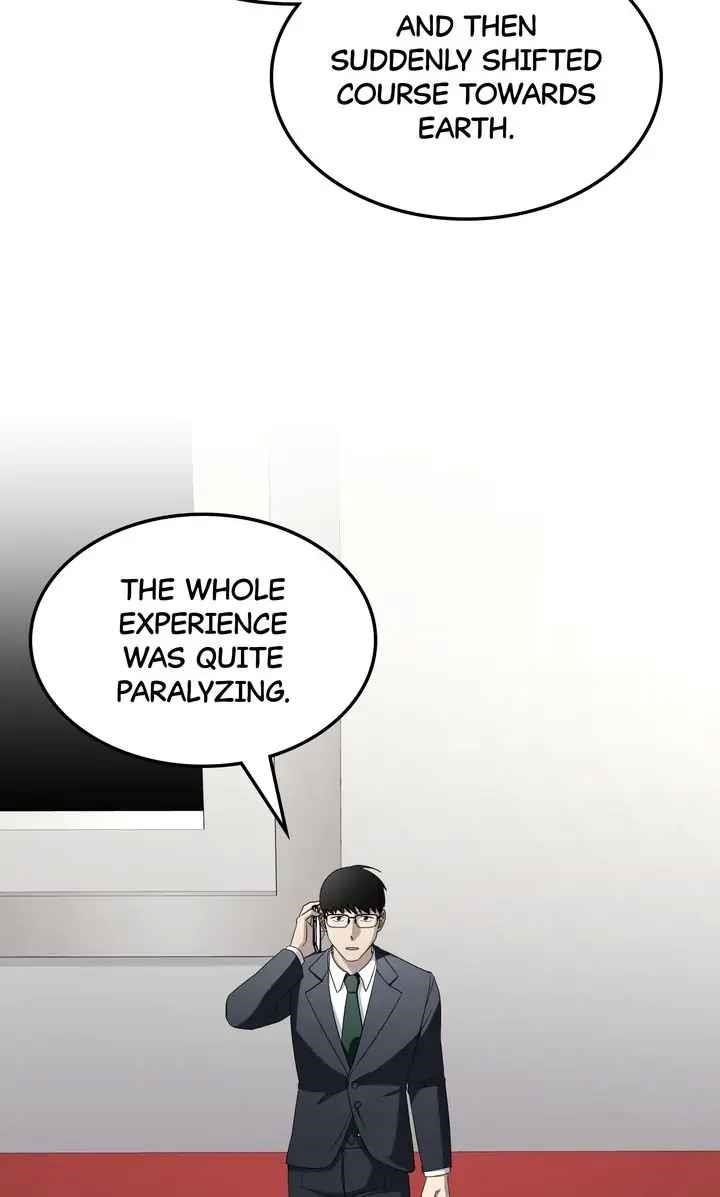 Cheolsu Saves the World Chapter 45 - Page 47