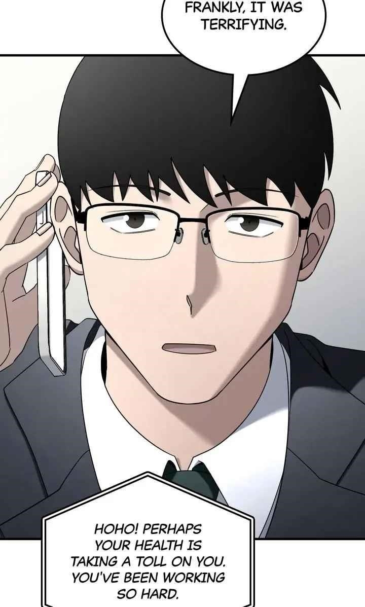 Cheolsu Saves the World Chapter 45 - Page 49