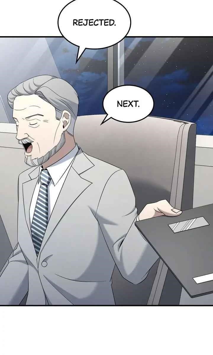 Cheolsu Saves the World Chapter 45 - Page 61