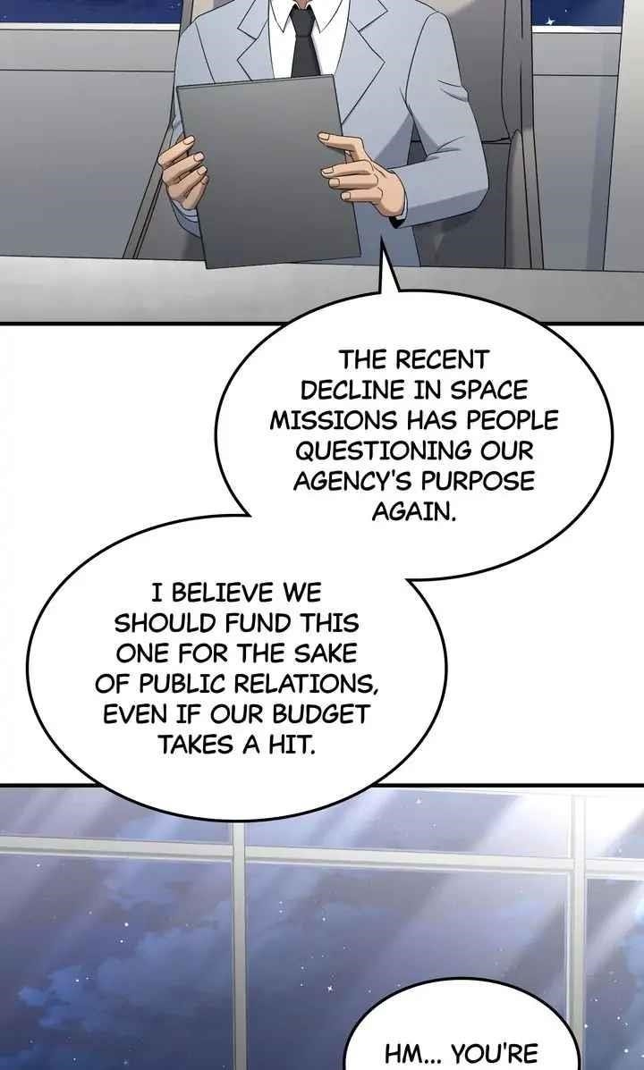 Cheolsu Saves the World Chapter 45 - Page 64