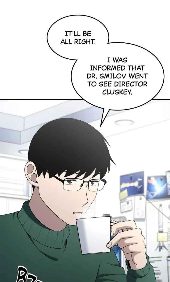 Cheolsu Saves the World Chapter 45 - Page 79