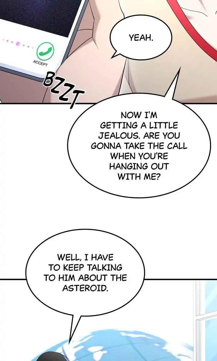 Cheolsu Saves the World Chapter 45 - Page 81