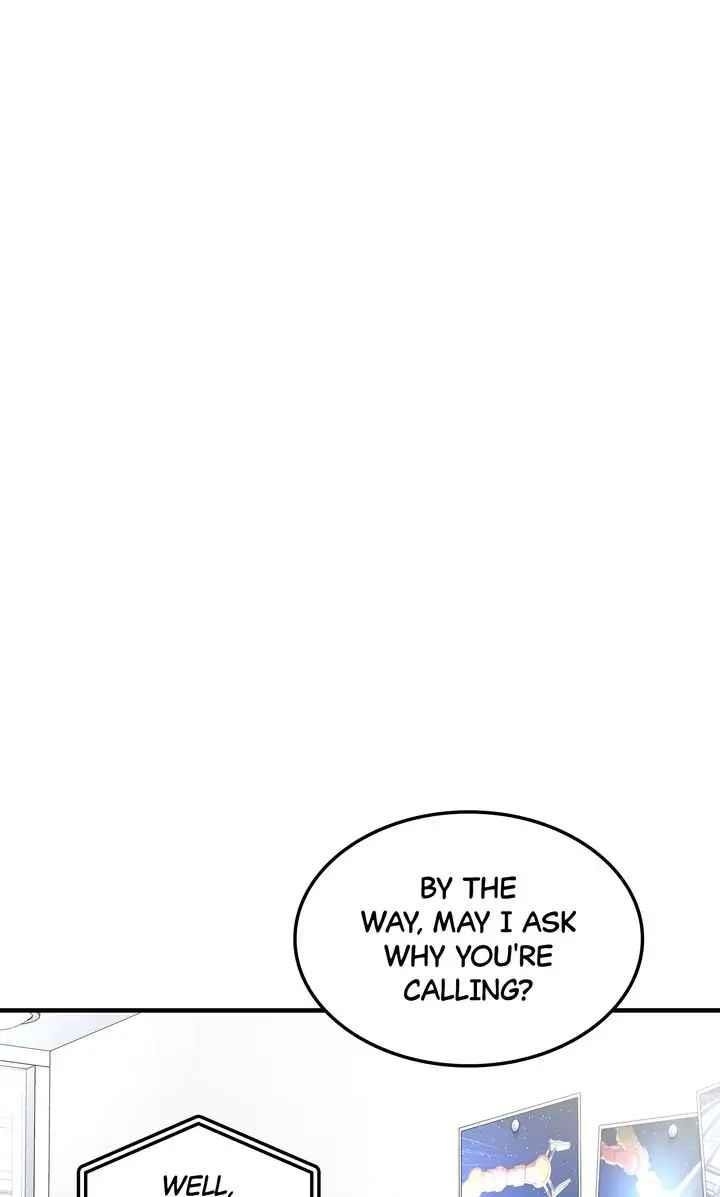 Cheolsu Saves the World Chapter 46 - Page 1