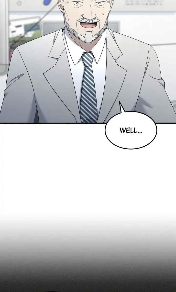 Cheolsu Saves the World Chapter 46 - Page 10