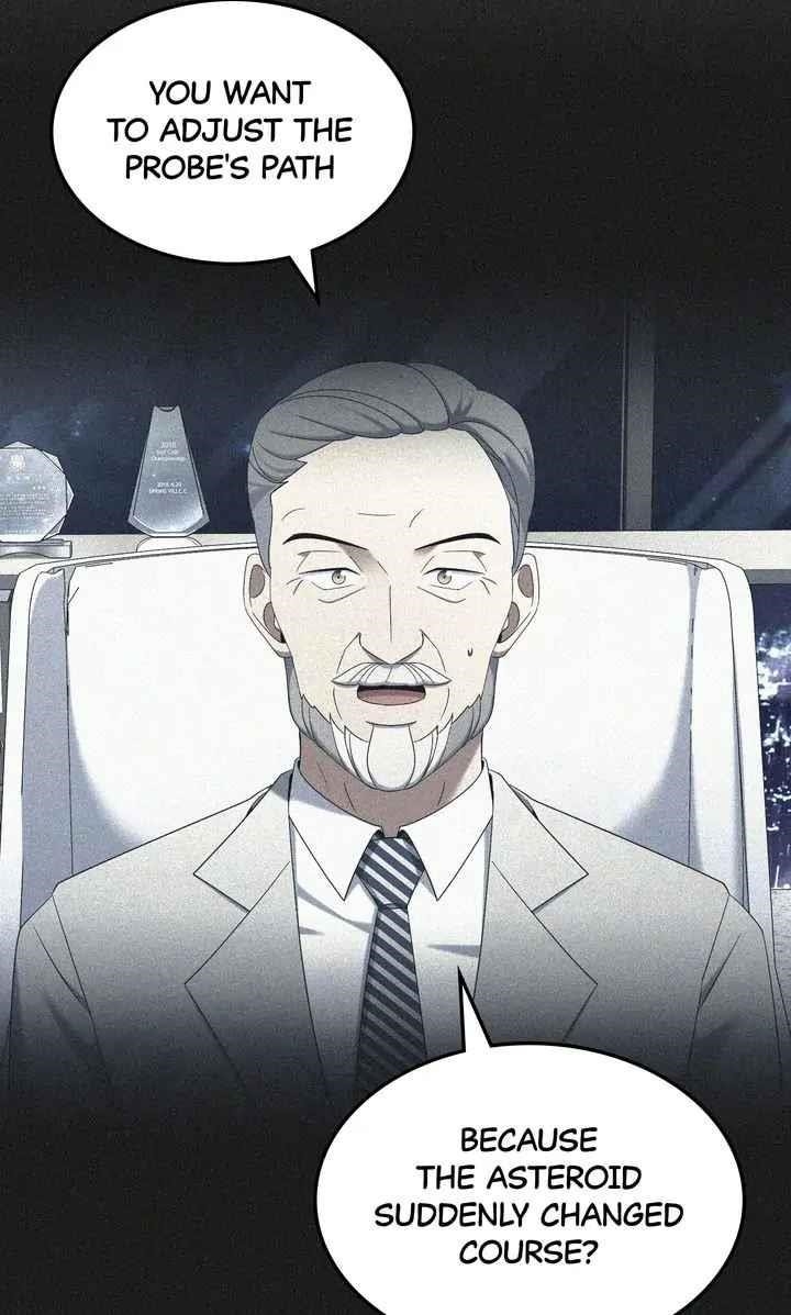 Cheolsu Saves the World Chapter 46 - Page 11