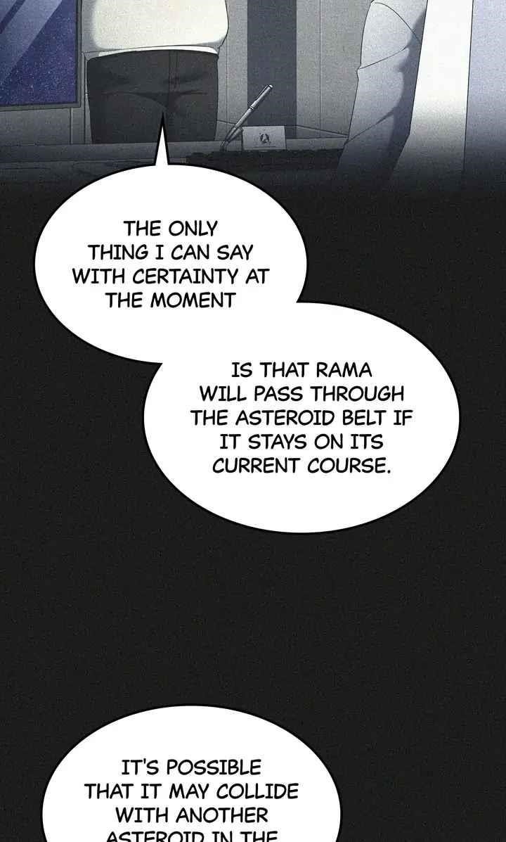 Cheolsu Saves the World Chapter 46 - Page 13