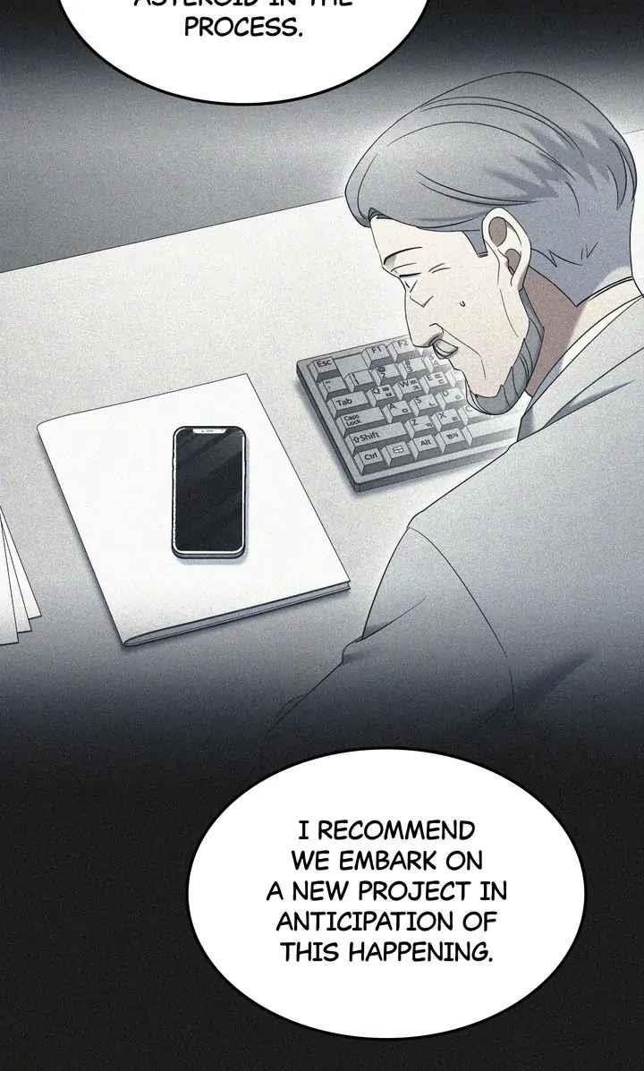 Cheolsu Saves the World Chapter 46 - Page 14