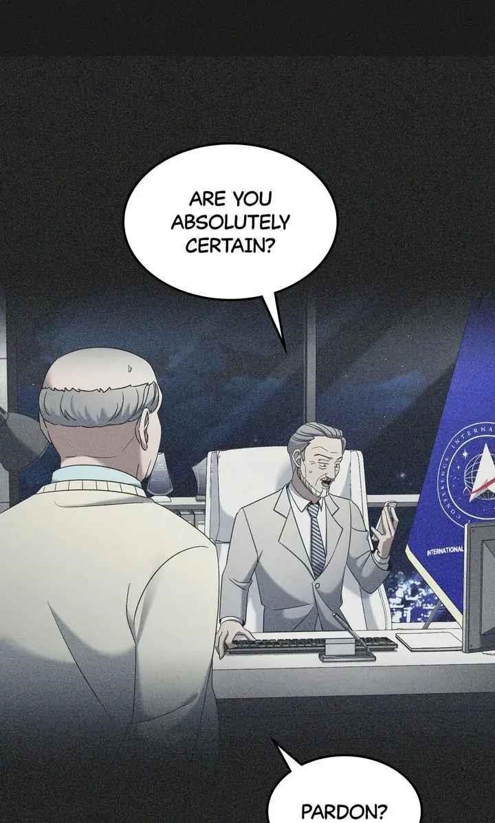 Cheolsu Saves the World Chapter 46 - Page 15