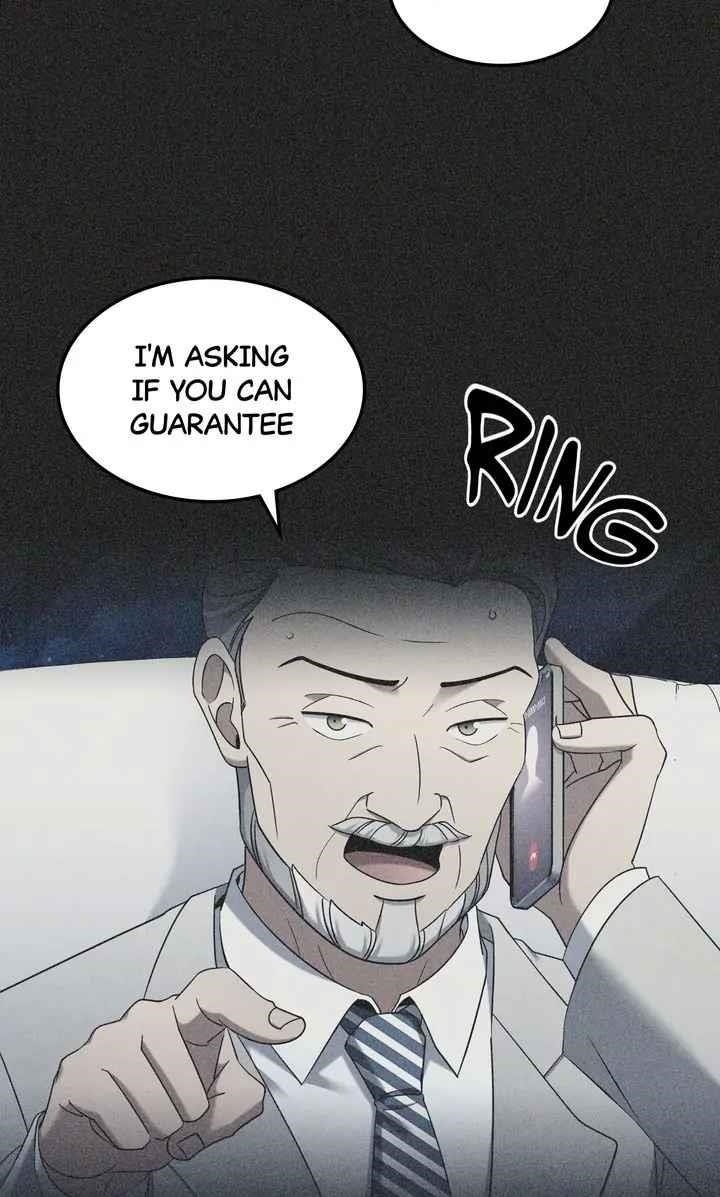 Cheolsu Saves the World Chapter 46 - Page 16