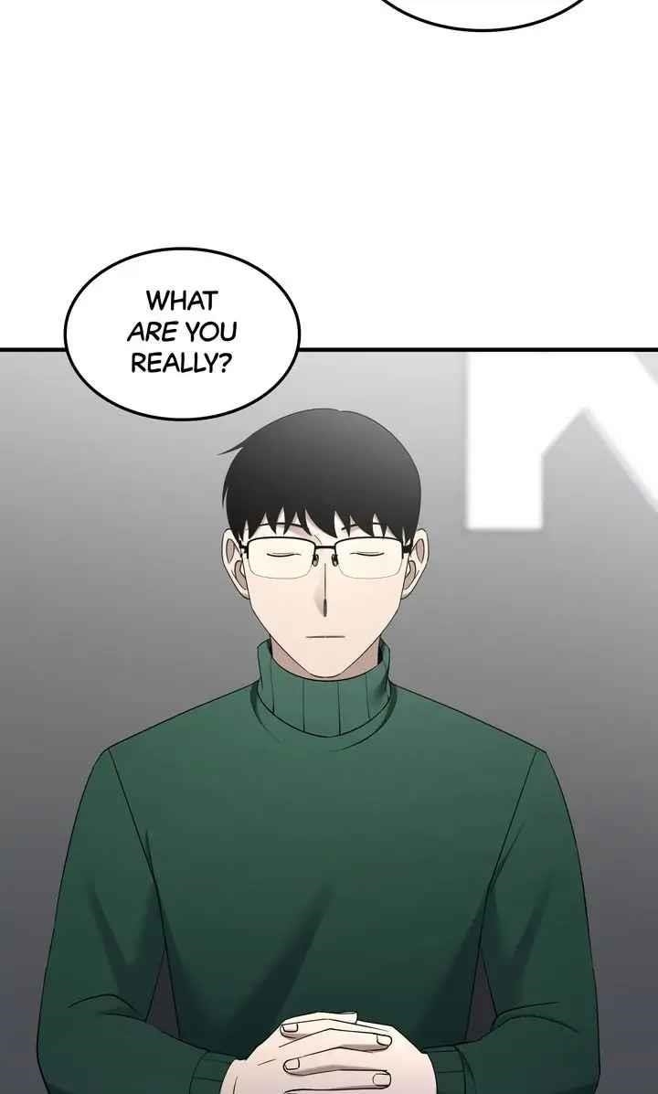 Cheolsu Saves the World Chapter 46 - Page 19