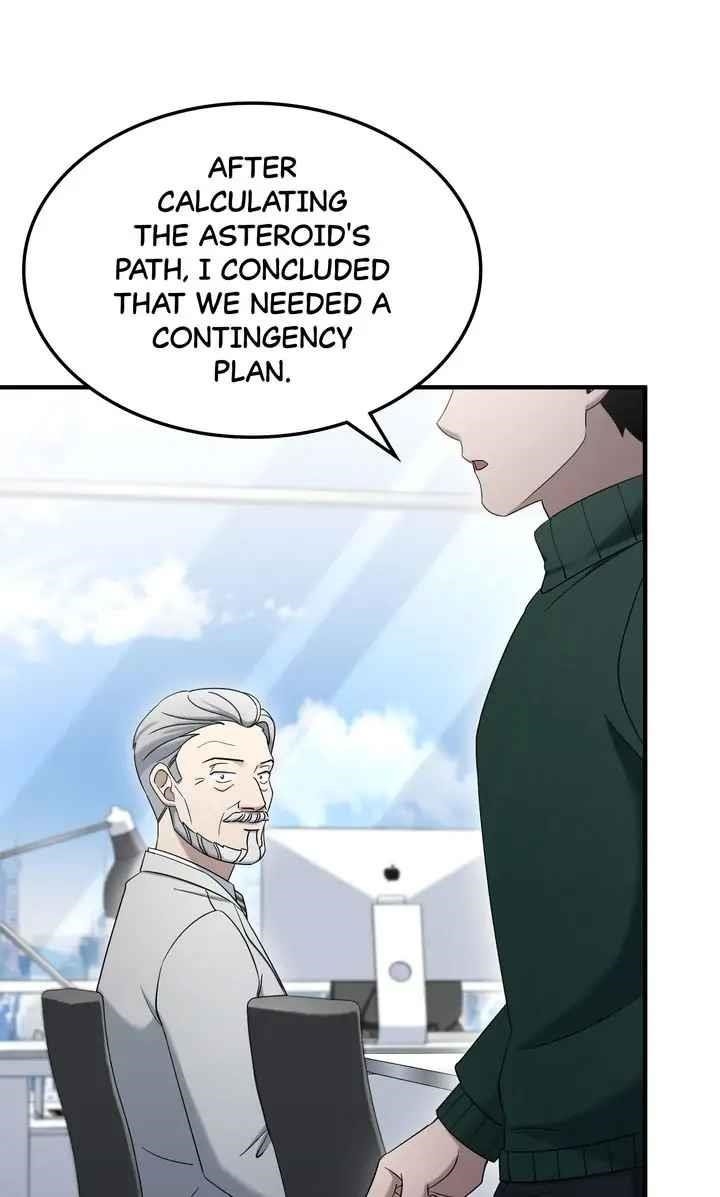 Cheolsu Saves the World Chapter 46 - Page 25