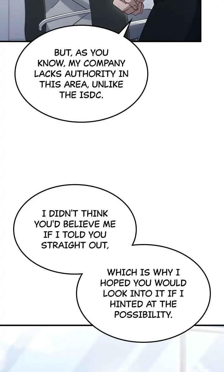 Cheolsu Saves the World Chapter 46 - Page 26