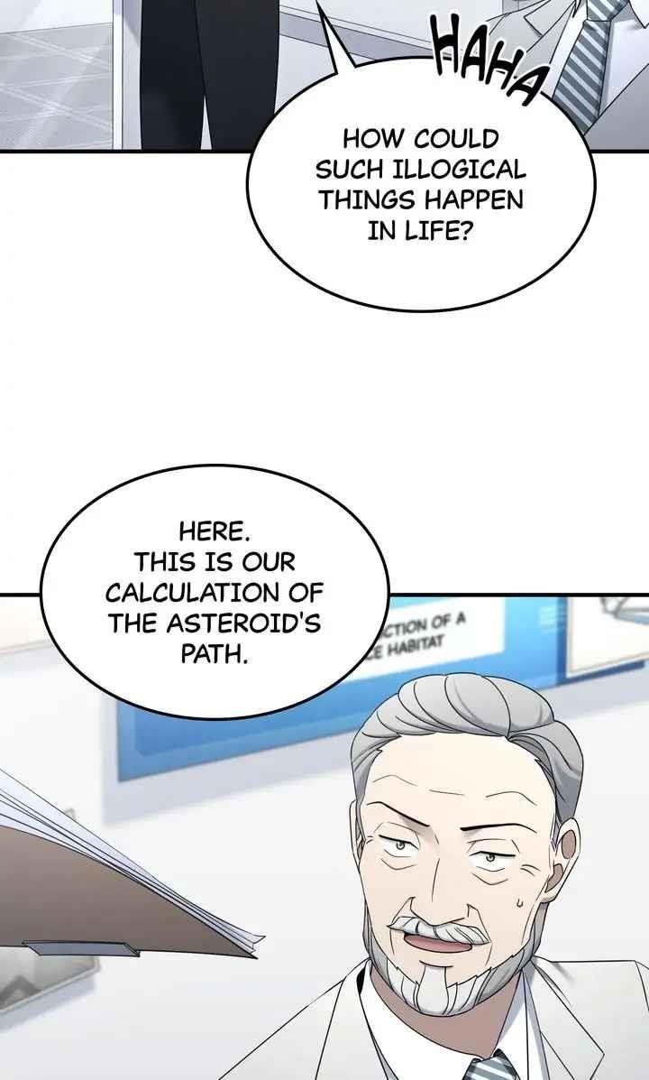 Cheolsu Saves the World Chapter 46 - Page 29