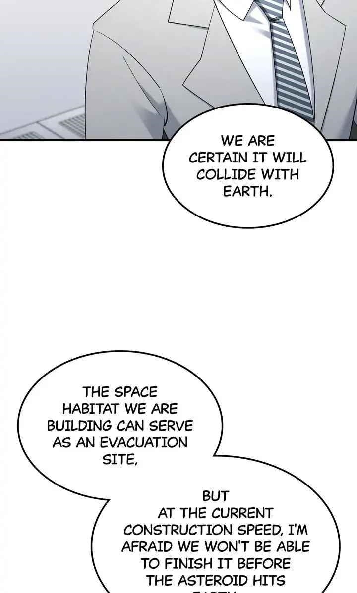 Cheolsu Saves the World Chapter 46 - Page 30