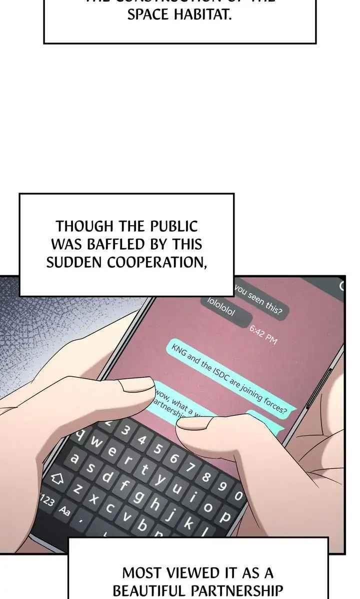 Cheolsu Saves the World Chapter 46 - Page 34