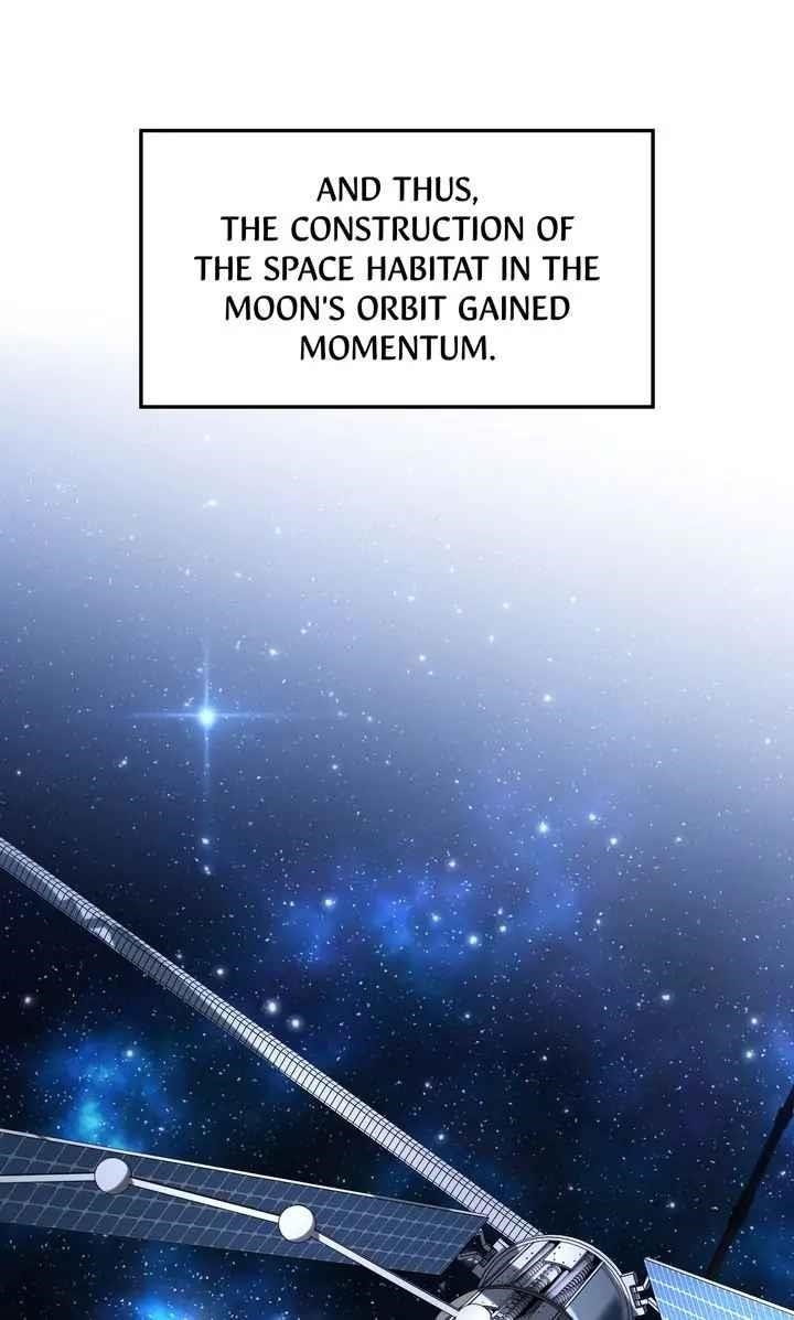 Cheolsu Saves the World Chapter 46 - Page 36