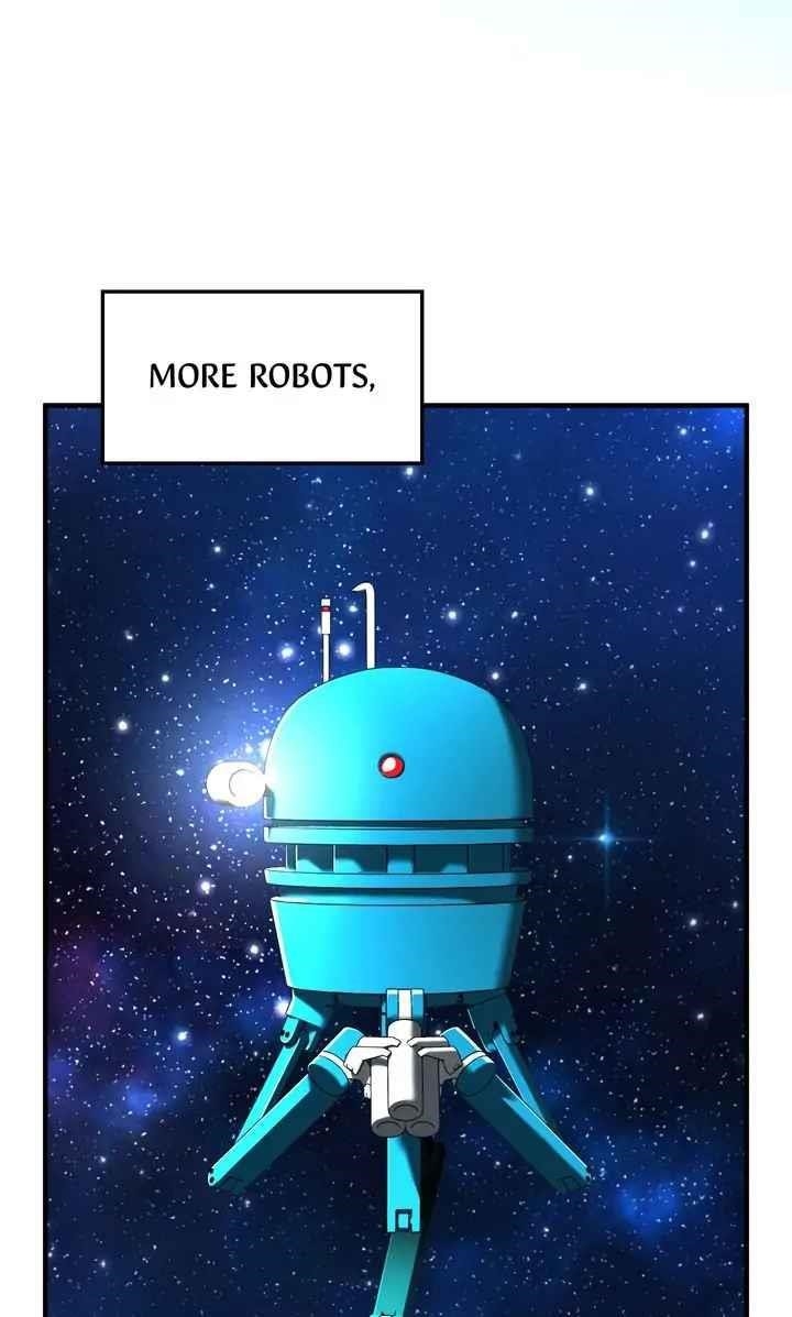 Cheolsu Saves the World Chapter 46 - Page 38