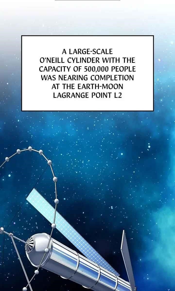 Cheolsu Saves the World Chapter 46 - Page 41