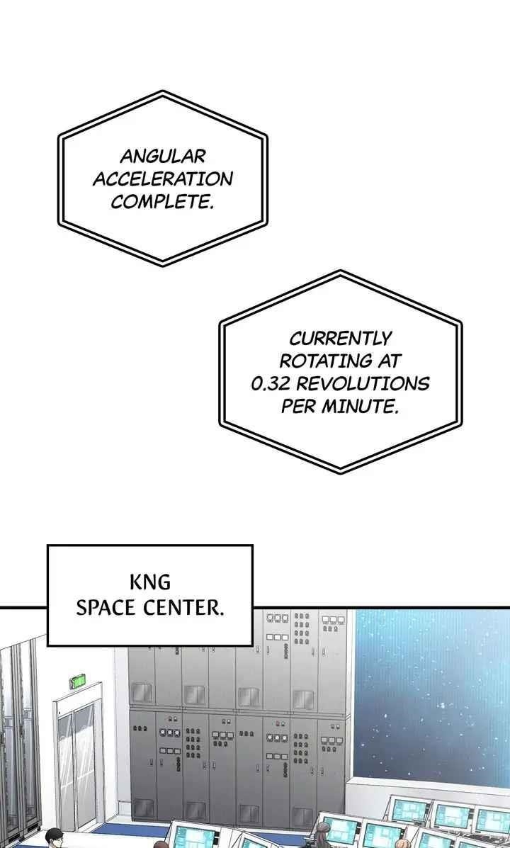 Cheolsu Saves the World Chapter 46 - Page 44