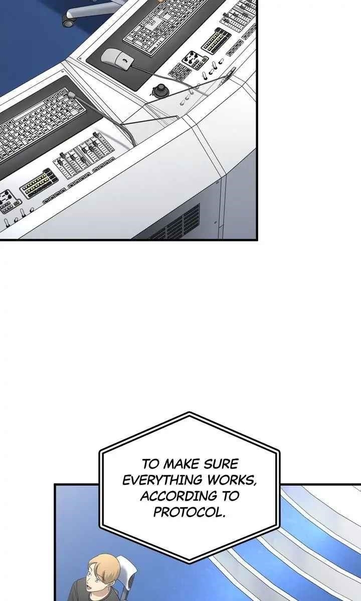 Cheolsu Saves the World Chapter 46 - Page 48