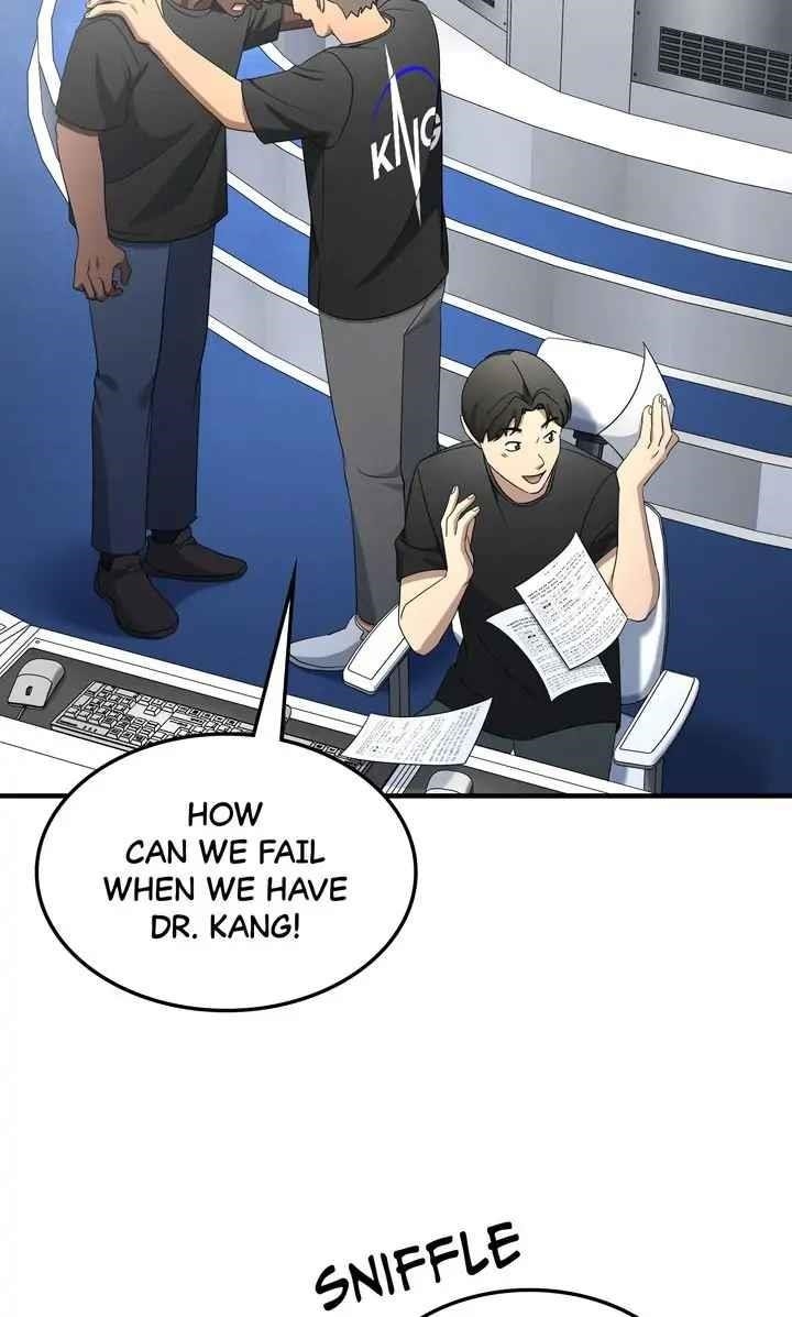 Cheolsu Saves the World Chapter 46 - Page 52