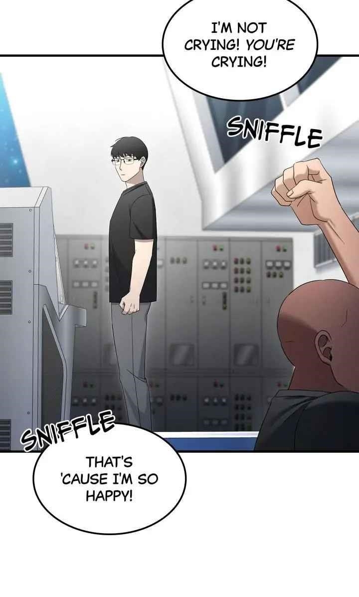 Cheolsu Saves the World Chapter 46 - Page 53