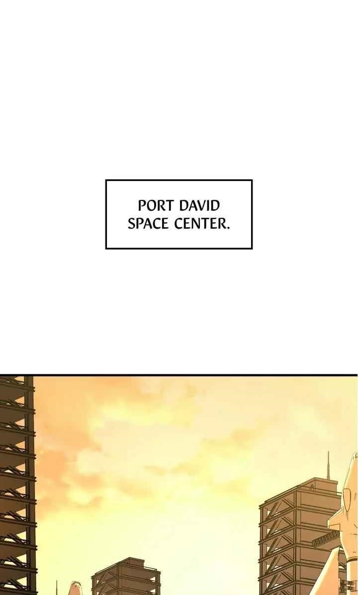 Cheolsu Saves the World Chapter 46 - Page 61