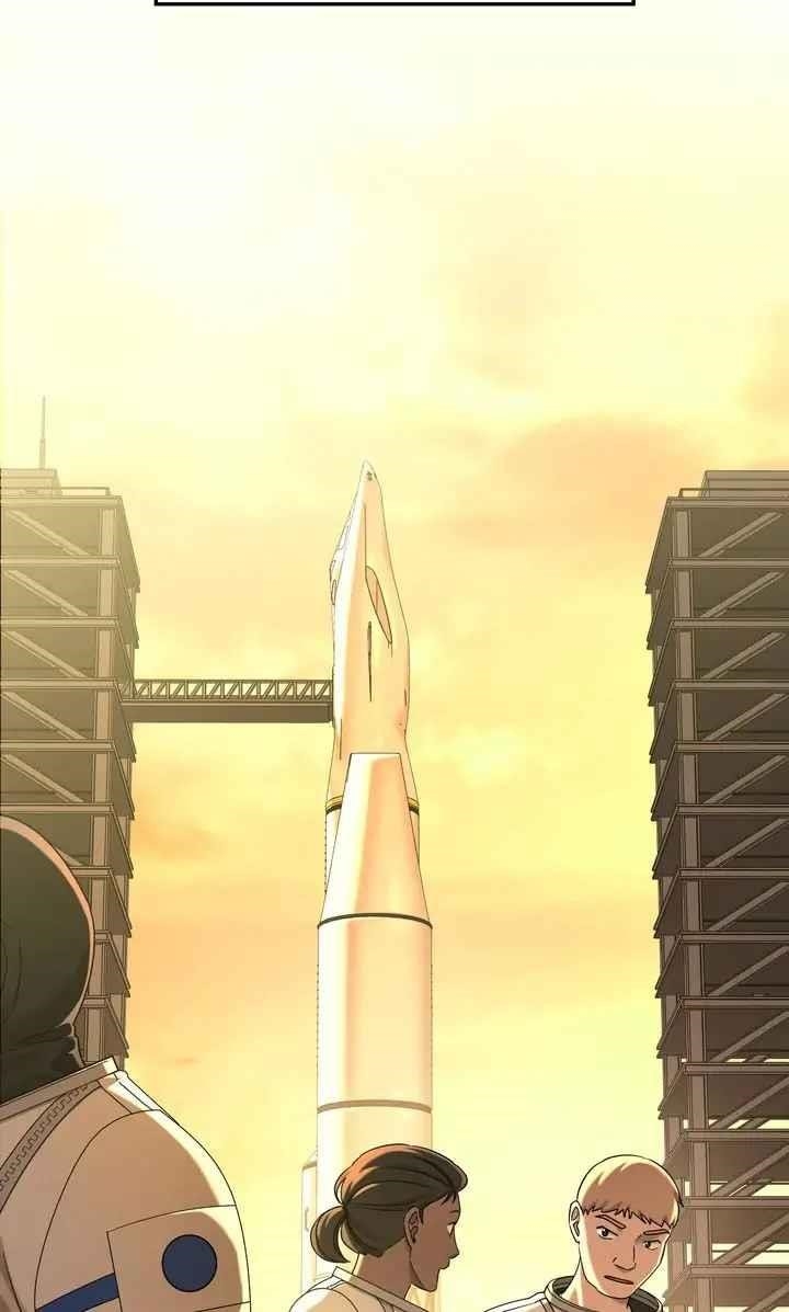 Cheolsu Saves the World Chapter 46 - Page 64