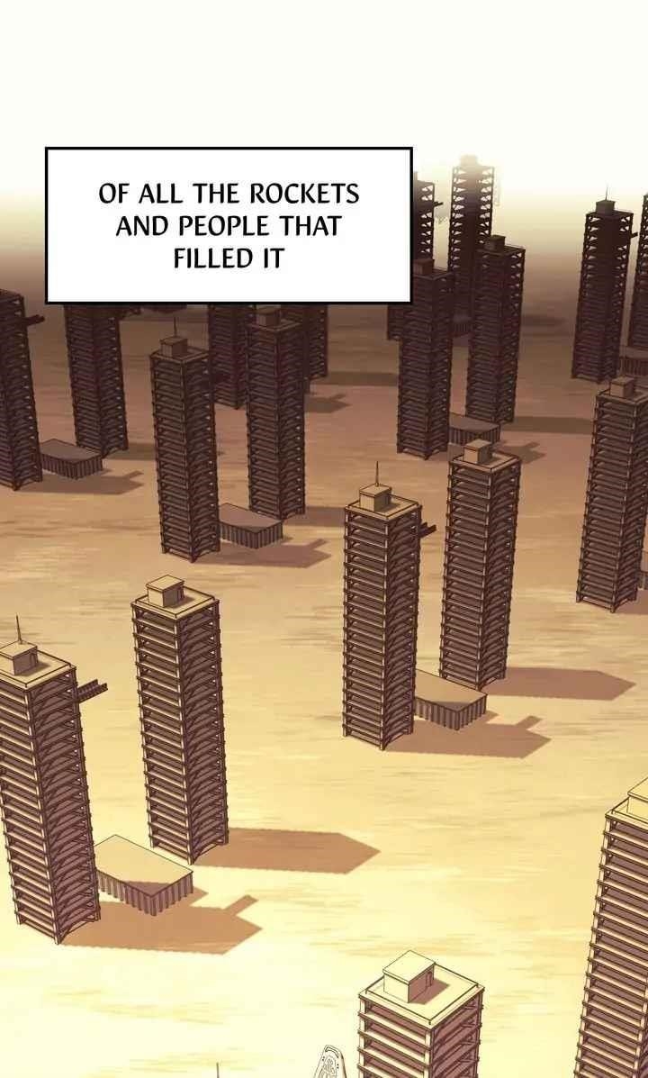 Cheolsu Saves the World Chapter 46 - Page 66