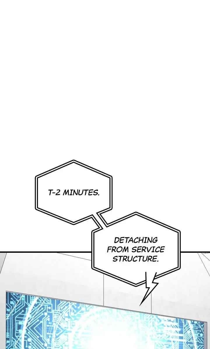 Cheolsu Saves the World Chapter 46 - Page 68